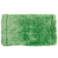 Unger® Unger PHW20 8" Green Microfiber Washing Pad