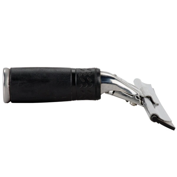 UngerĀ® Unger PR300 PRO 12" Window Squeegee With Rubber Grip Handle - Image 3