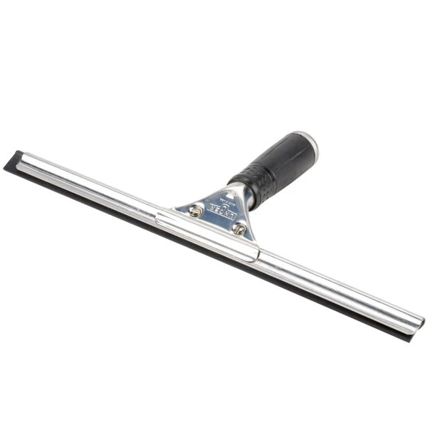Unger® Unger PR350 PRO 14" Window Squeegee With Rubber Grip Handle - Image 2