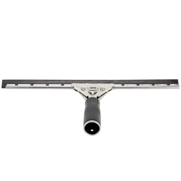 Unger® Unger PR350 PRO 14" Window Squeegee With Rubber Grip Handle - Image 4