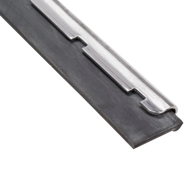 UngerĀ® Unger PR450 PRO 18" Window Squeegee With Rubber Grip Handle - Image 6