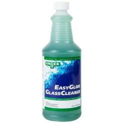 UngerĀ® Unger FR110 1 Qt. / 32 Oz. EasyGlide Concentrated Glass Cleaner