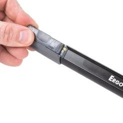 Unger® Unger PPLUG Ninja Squeegee Endclip - 2/Pack