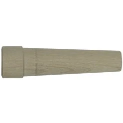 Unger® Unger TWA00 Threaded Wood Cone Adapter