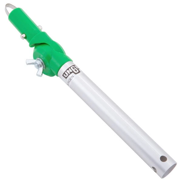 Unger® Unger CJN00 Cranked Joint Angle Adapter - Plastic Thread - Image 3