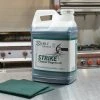 Noble Chemical 2.5 Gallon / 320 Oz. Strike All Purpose Cleaner Degreaser - 2/Case