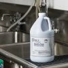 Noble Chemical Bacti-Free 1 Gallon / 128 Oz. Third Sink Sanitizer