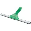 Unger® Unger US300 UnitecLite 12" Window Squeegee With Plastic Handle