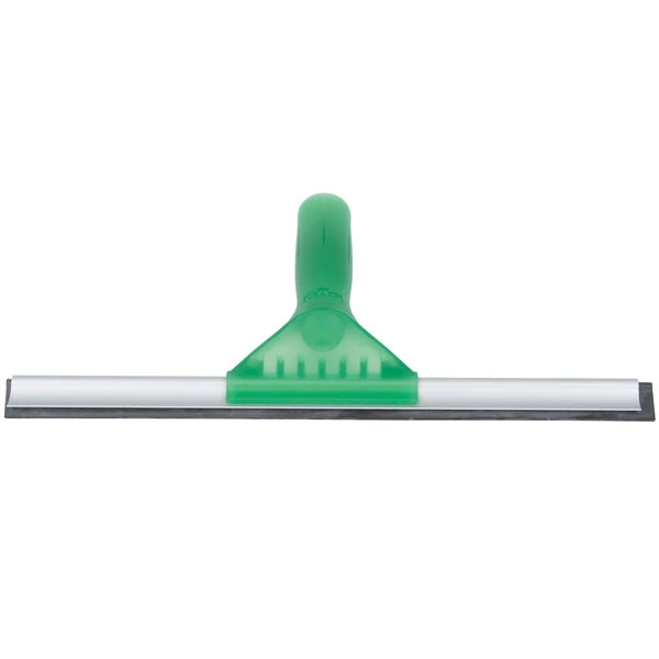 UngerĀ® Unger US300 UnitecLite 12" Window Squeegee With Plastic Handle - Image 2