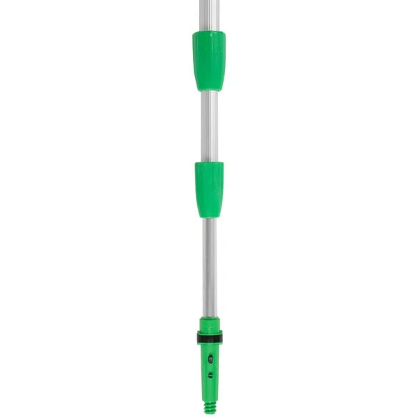 UngerĀ® Unger ED370 OptiLoc 3-Section Telescopic Pole With ErgoTec Locking Cone - 12' - Image 3
