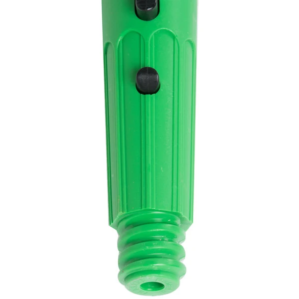 UngerĀ® Unger ED750 OptiLoc 3-Section Telescopic Pole With ErgoTec Locking Cone - 24' - Image 6