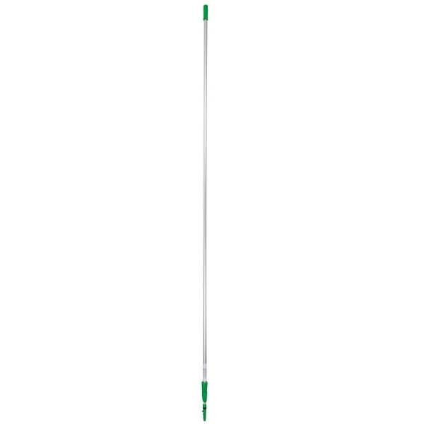 UngerĀ® Unger ED900 OptiLoc 3-Section Telescopic Pole With ErgoTec Locking Cone - 30' - Image 2