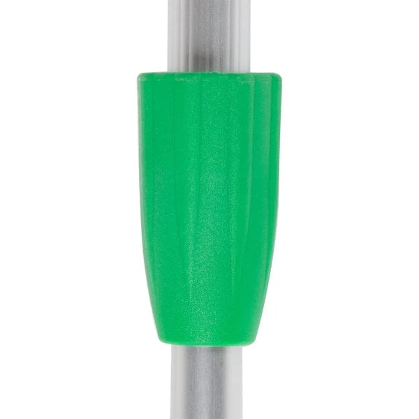 UngerĀ® Unger ED900 OptiLoc 3-Section Telescopic Pole With ErgoTec Locking Cone - 30' - Image 5