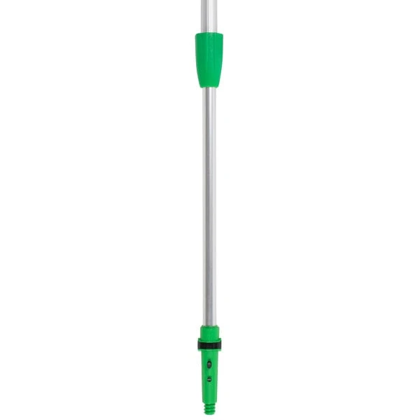 UngerĀ® Unger EZ120 OptiLoc 2-Section Telescopic Pole With ErgoTec Locking Cone - 4' - Image 3