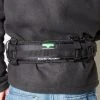Unger® Unger BSTBT ErgoTec 32"-50" Black Adjustable Nylon Padded Belt
