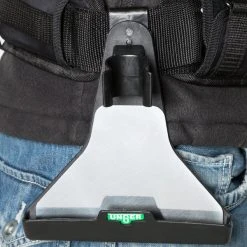 Unger® Unger HT150 ErgoTec Ninja Scraper Holster For 4" To 6" Scrapers