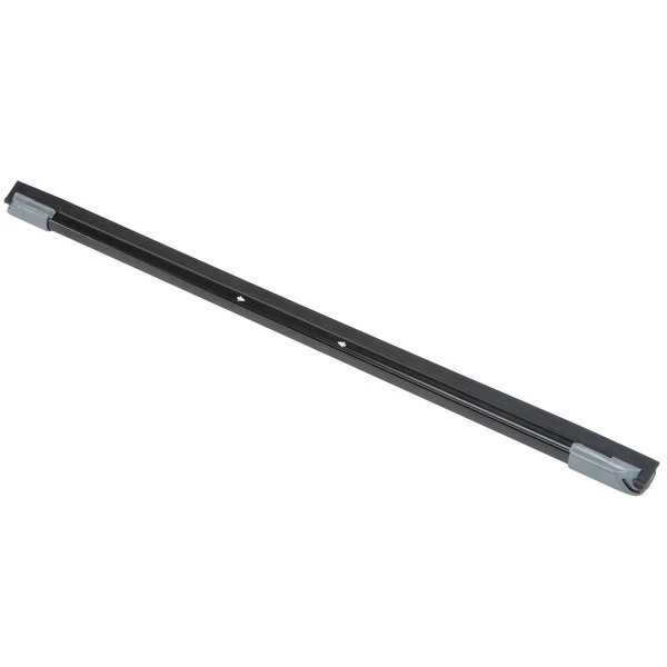 UngerĀ® Unger AC550 22" ErgoTec Ninja Replacement Aluminum Squeegee Channel - Image 4