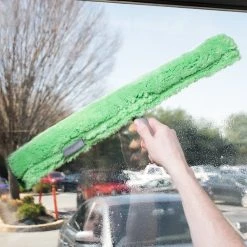 UngerĀ® Unger NS550 22" Micro StripWasher Microfiber Sleeve