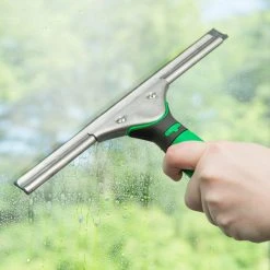 UngerĀ® Unger ETG00 ErgoTec Squeegee Handle