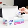 Purell® 9022-10 Hand Sanitizing Wipes 100 Count Box - 10/Case